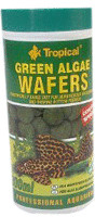Tropical Green Algae Wafers
