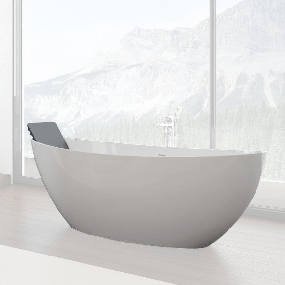 Hoesch Namur 180 x 80 cm (4401.010305)