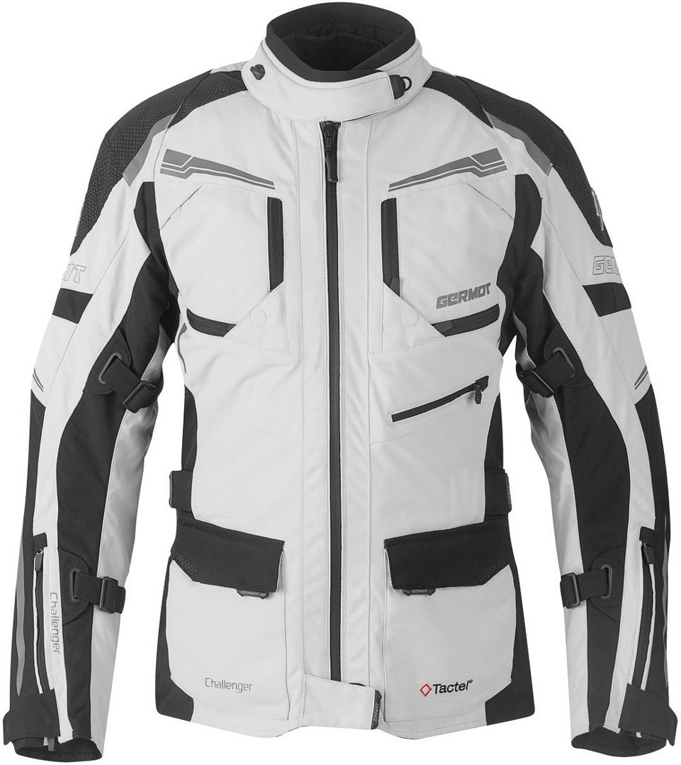Germot Veste Challenger Lady