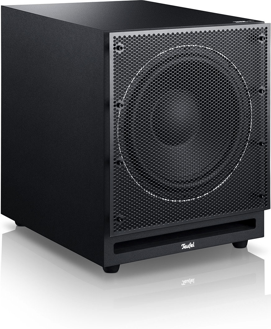 Teufel System 6 THX Select \