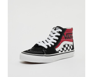 Vans kids high hotsell