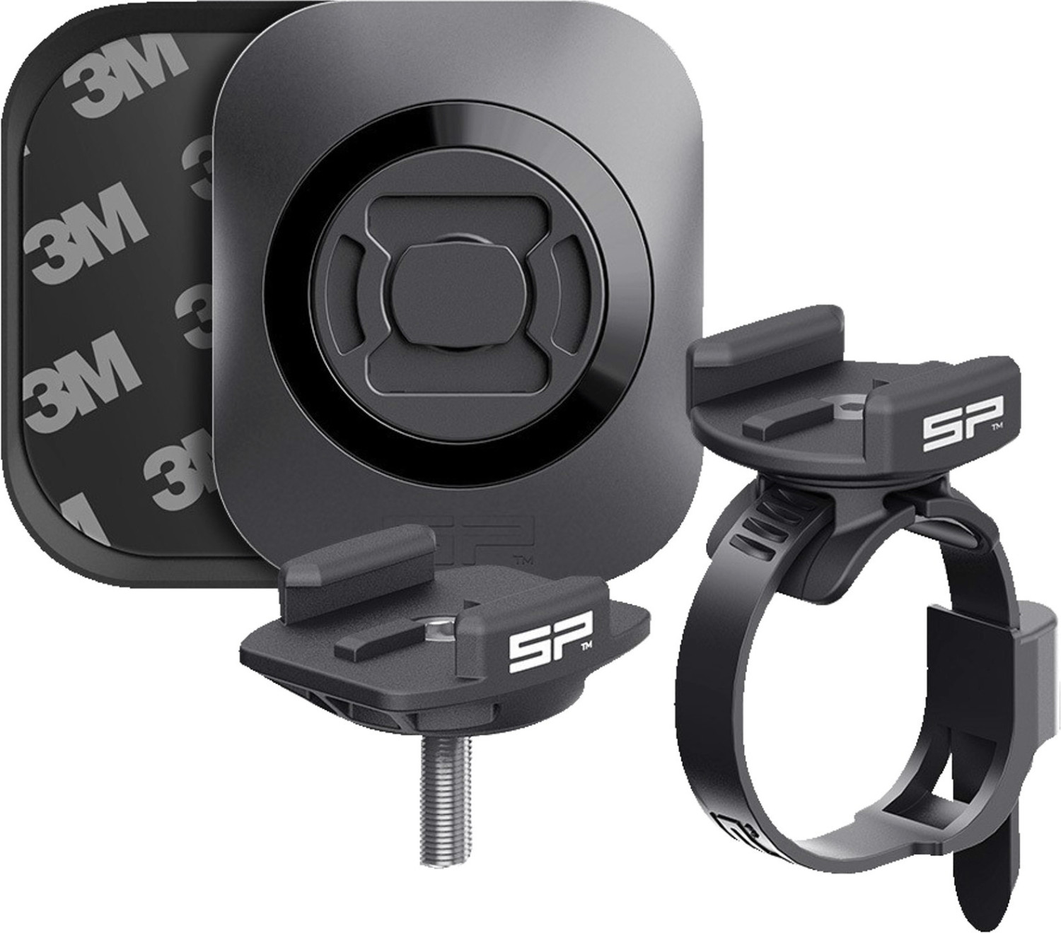 SP United Connect - Bike Bundle