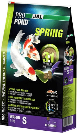 JBL ProPond Spring M