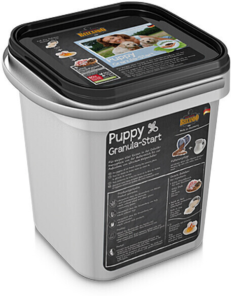 Belcando Puppy Granula-Start