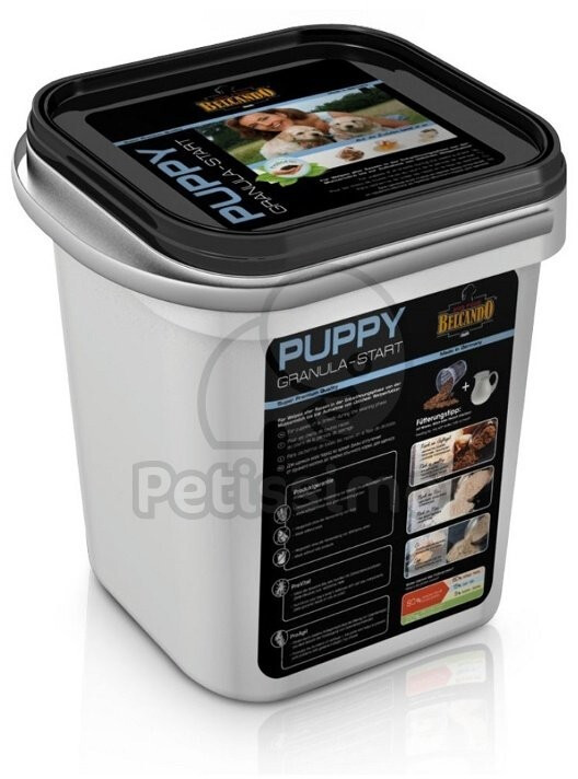 Belcando Puppygranula-Start 1kg