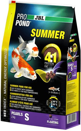JBL ProPond Summer S