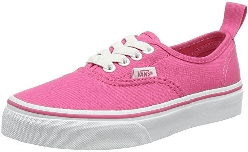 Vans authentic elastic lace on sale