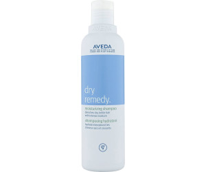 aveda dry remedy moisturizing shampoo