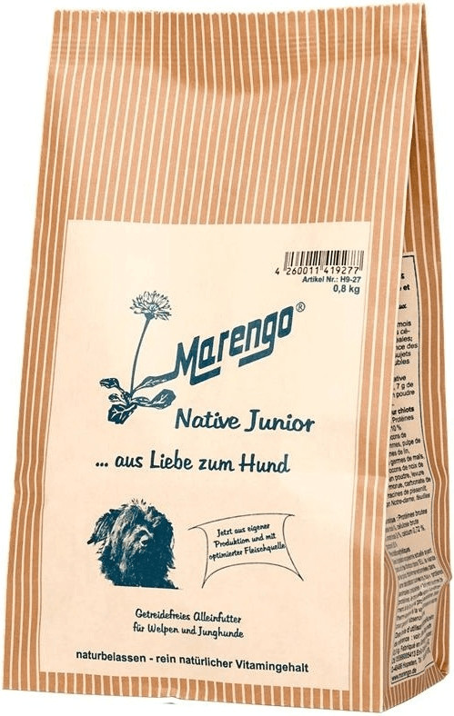Marengo Native Junior