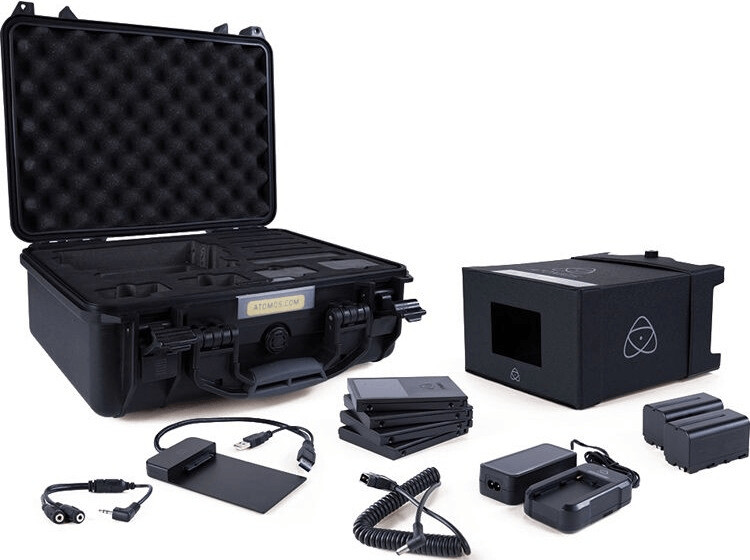 Atomos Accessories Kit ATOMACCKT1