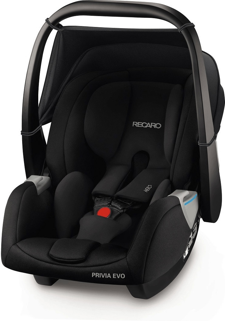 Recaro Privia Evo