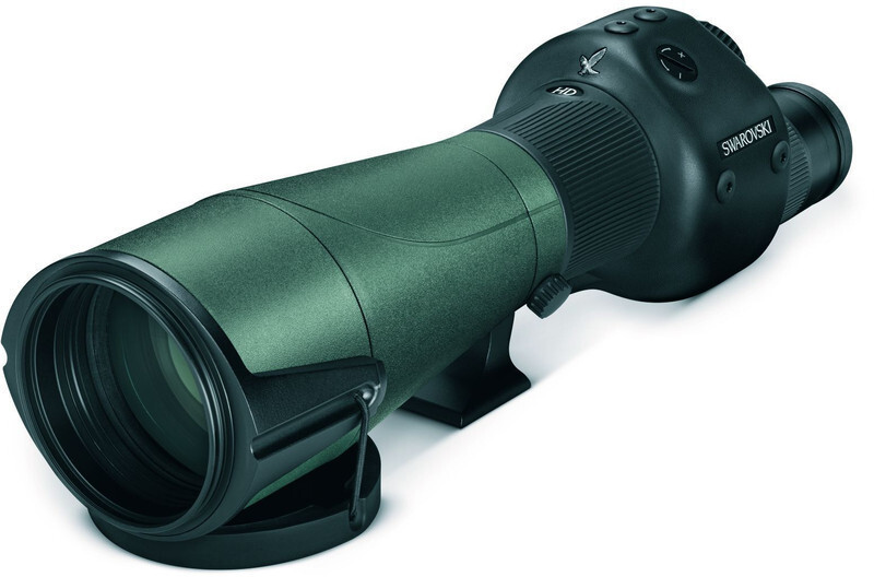 Swarovski STR 80 MOA