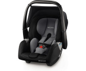 coque recaro privia
