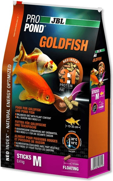 JBL ProPond Goldfish M