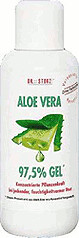 Dr. Storz Aloe Vera Gel 97,5% ab  7,04 | Preisvergleich bei idealo.at