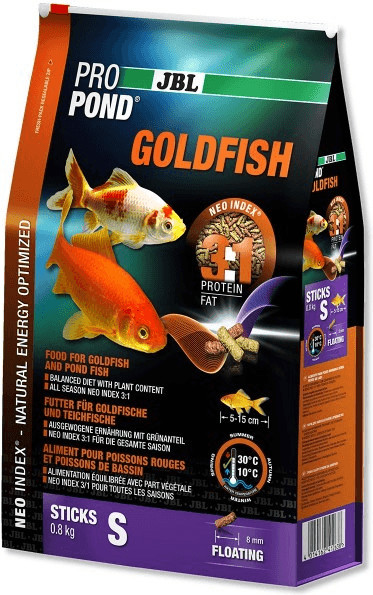 JBL ProPond Goldfish M (1,7 kg)