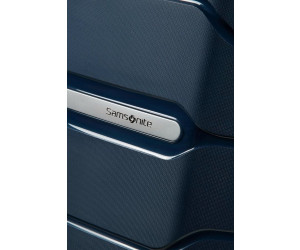 Samsonite Flux Spinner 75 cm navy blue ab 218 95