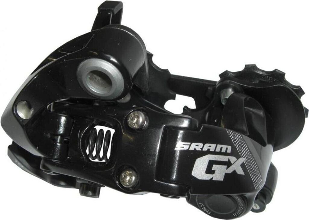 SRAM GX 2x10 (medium)