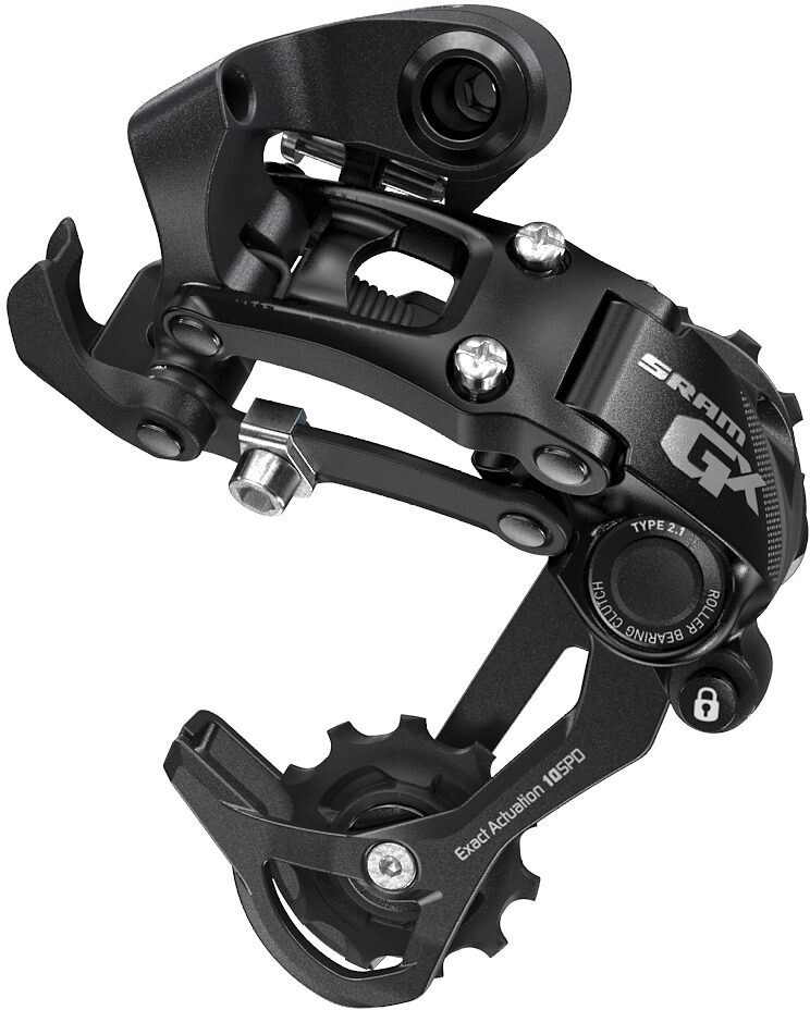 SRAM GX 2x10 (long)