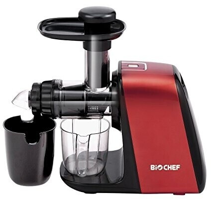 BioChef Axis Compact red
