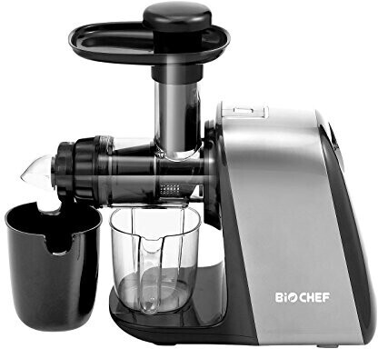 BioChef Axis Compact silver