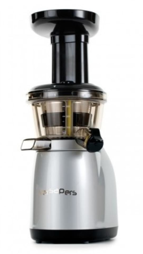 Versapers Titanium 3G sea green