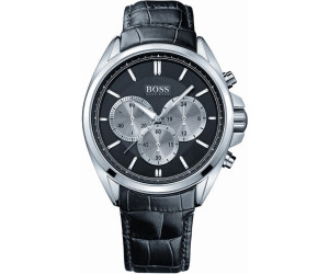 Hugo boss 1513093 sale men's chronograph watch