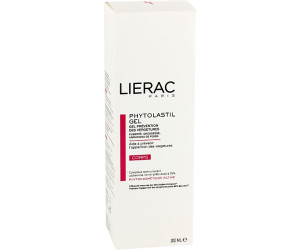 Buy Lierac Phytolastil Gel For Stretchmarks From 14 70 Today Best Deals On Idealo Co Uk