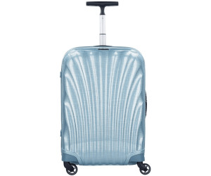 samsonite cosmolite ice blue