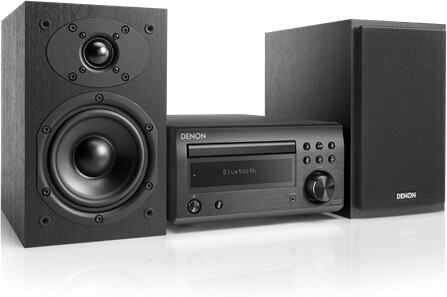 Denon D-M41