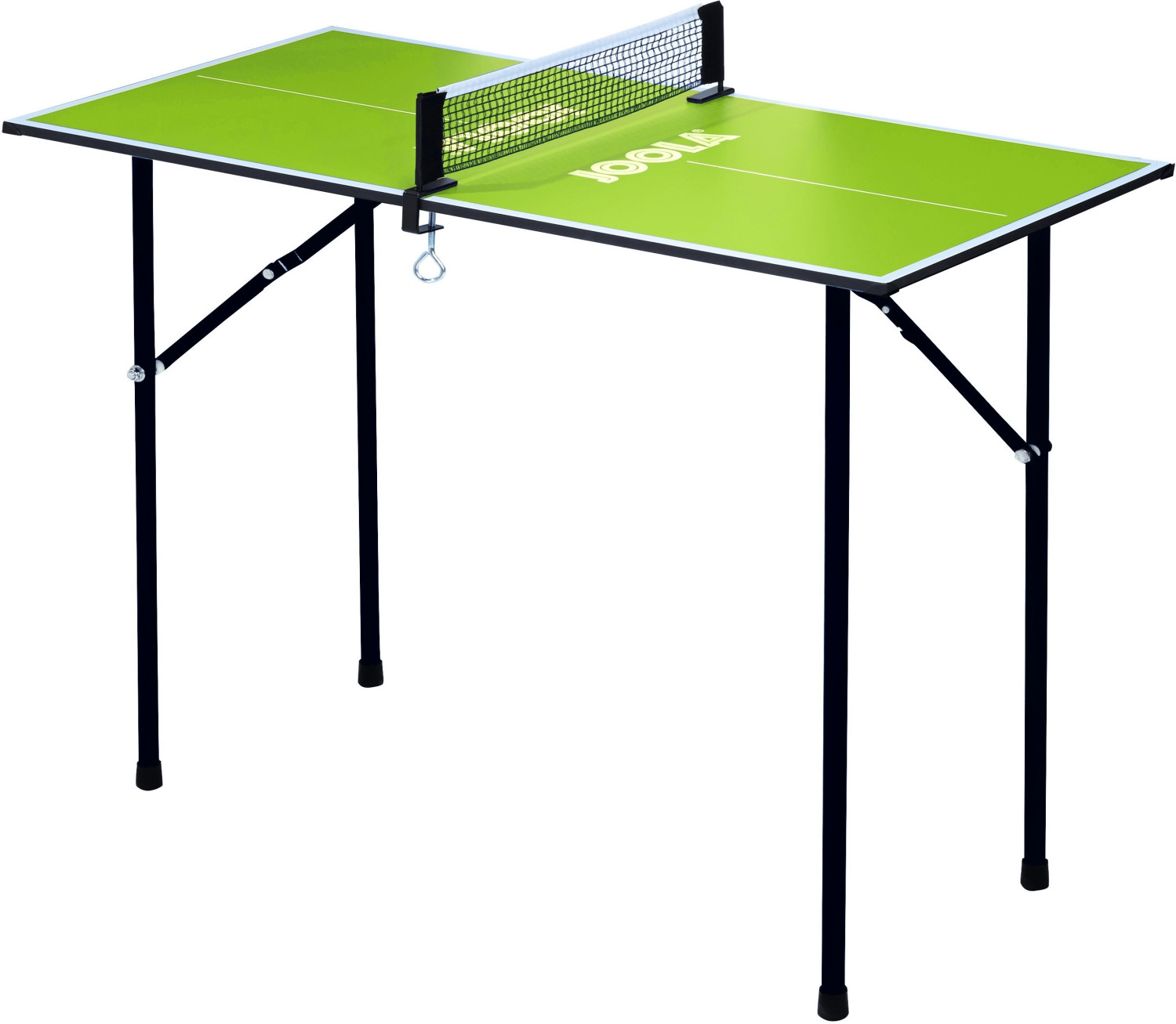 Joola Mini-Tisch ab 49,90 € | Preisvergleich bei | Tischtennisschläger & Tischtennisbälle