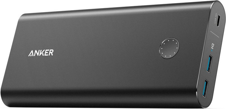 Anker PowerCore+ 26800 mAh PD