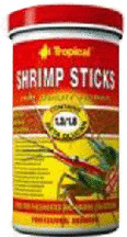 Tropical Shrimp Sticks