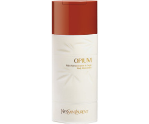 Black store opium moisturiser