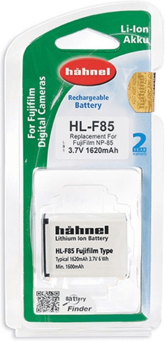 Hähnel HL-F85