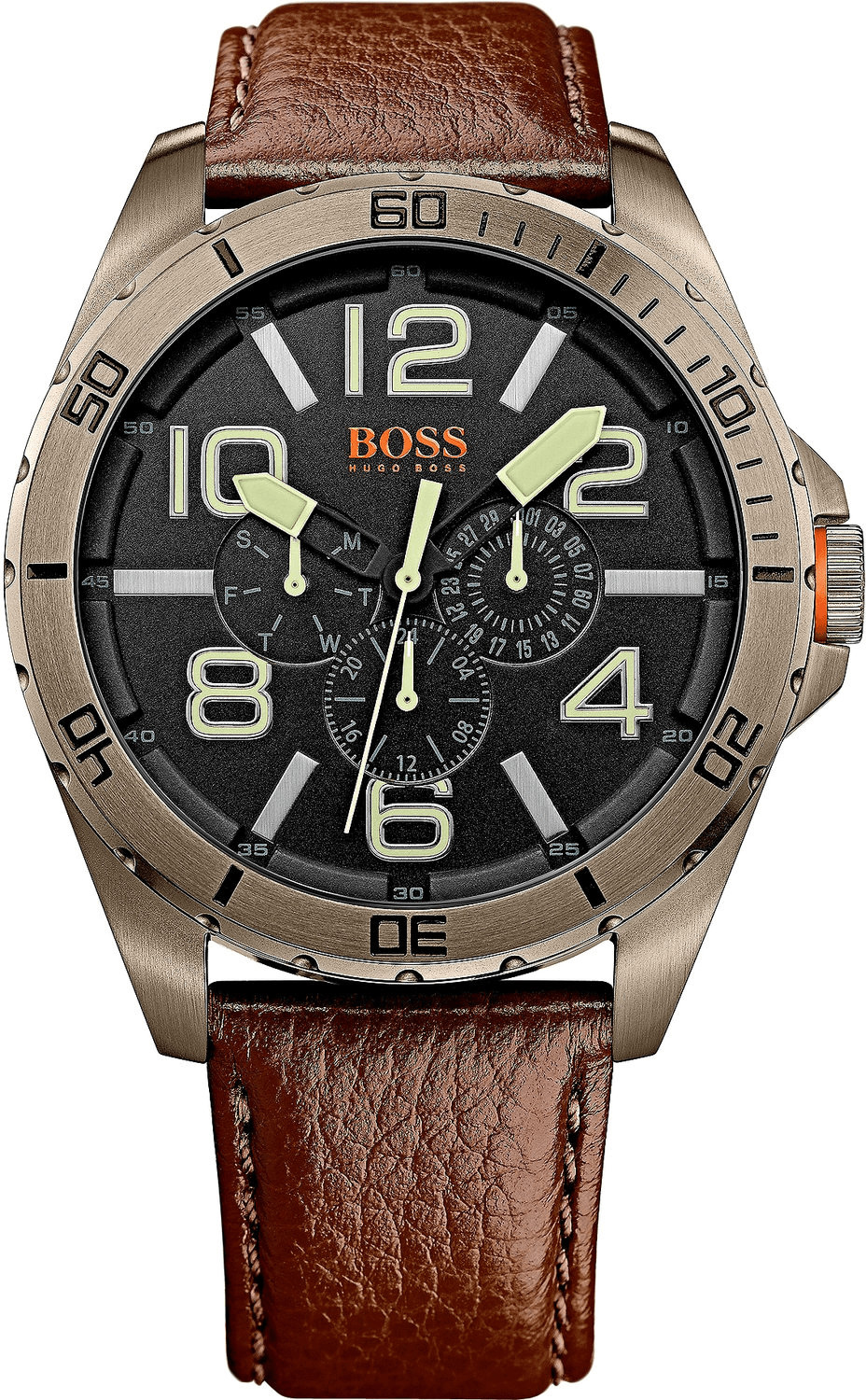 Boss Orange Berlin Multifunction