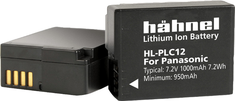 Hähnel HL-PLC12