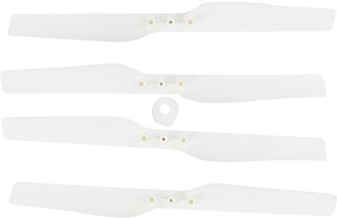 Parrot Hélices pour AR.Drone (EE) snow