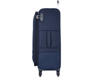 Buy Samsonite Base Boost Spinner 78 cm navy blue from 124.30 Today Best Deals on idealo