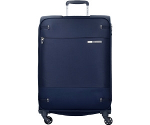 Buy Samsonite Base Boost Spinner 78 cm navy blue from 124.30 Today Best Deals on idealo