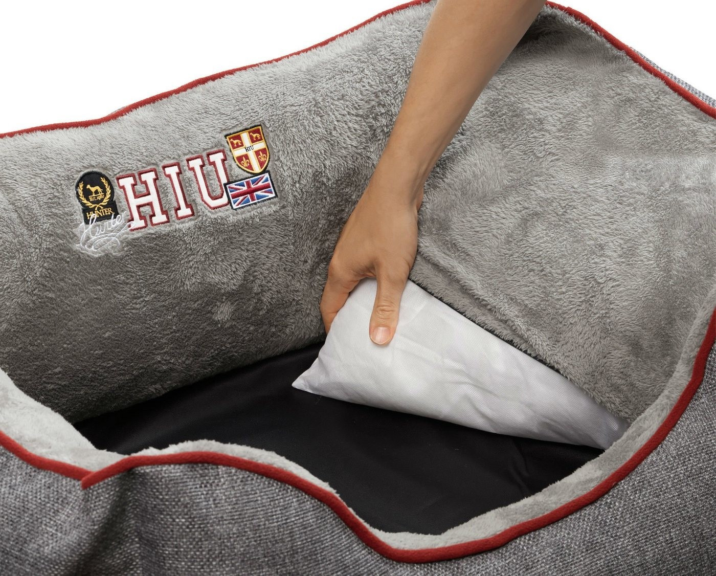 HUNTER Lit pour chien HUNTER Lit pour chien