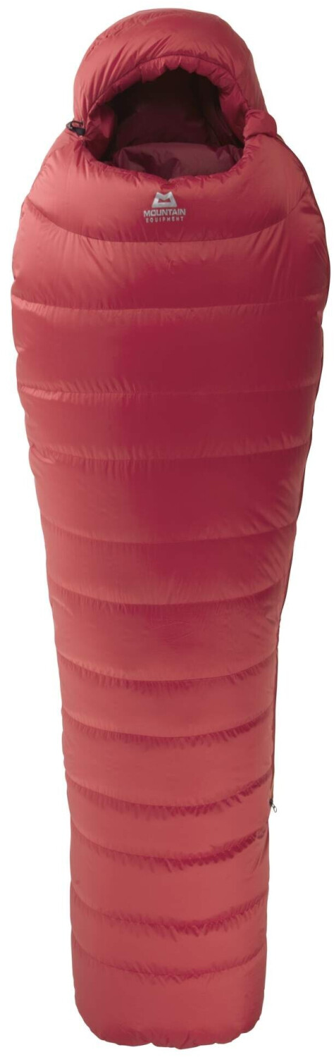 Mountain equipment cheap glacier 450 womens