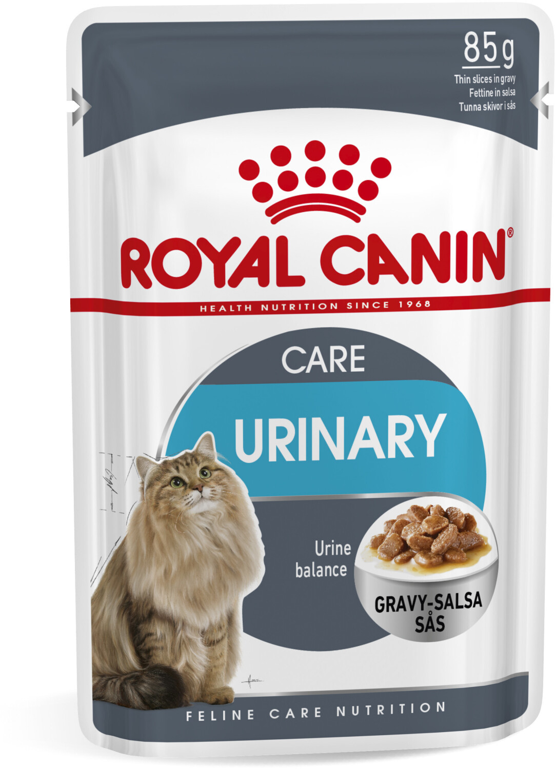Royal Canin Urinary Care sauce au meilleur prix sur