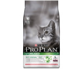 Proplan sterilised 10 shop kg
