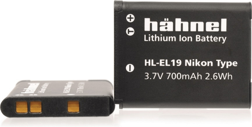 Hähnel HL-EL19
