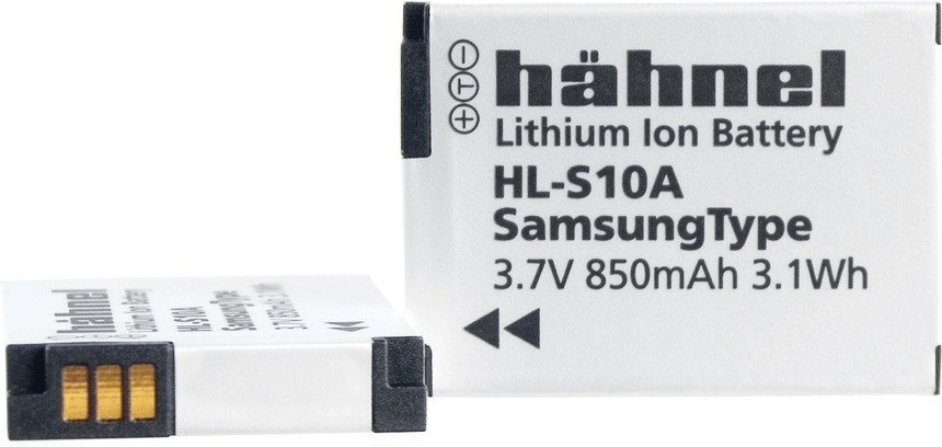 Hähnel HL-S10A