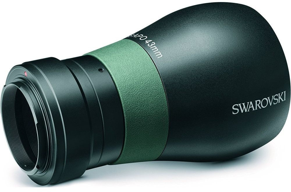 Swarovski TLS APO 43mm ATS/STS