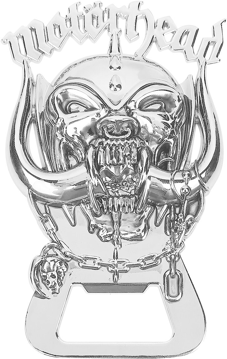 Motörhead BOTMH1