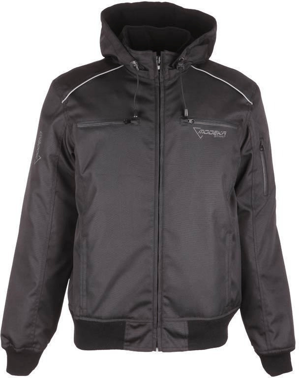 Modeka Blouson Raid noir