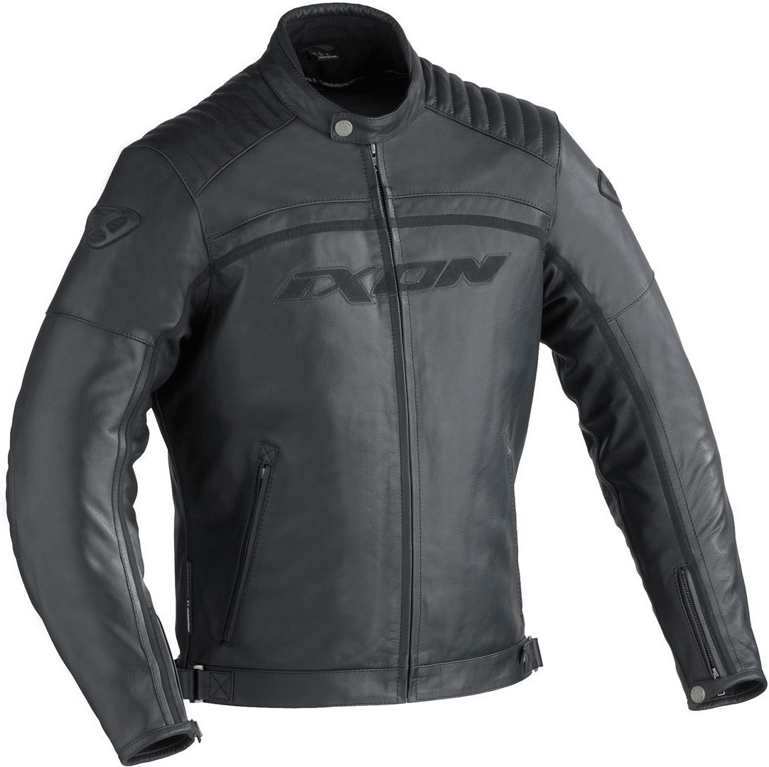 IXON Piston Jacket black